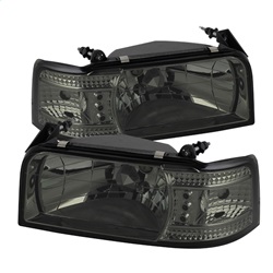 Headlight Set - 5033802